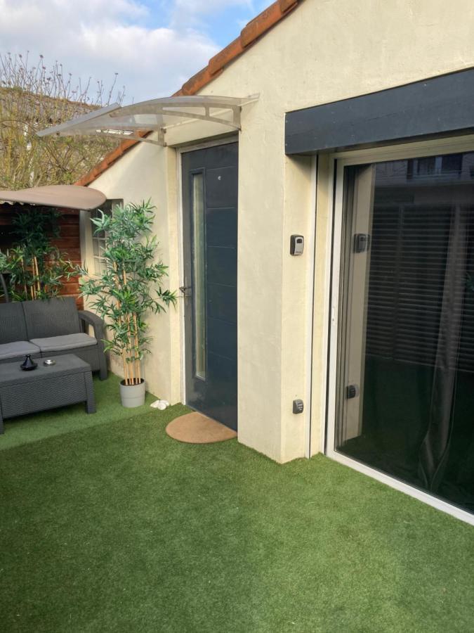 Love Suites & Spa "Le Loft" Avec Jacuzzi Privatif Médis Kültér fotó